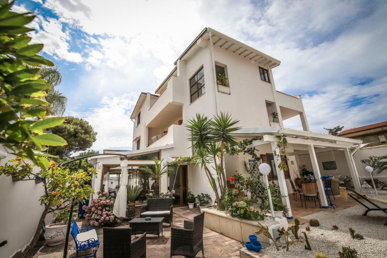 Villa Silvana سان ليون المظهر الخارجي الصورة