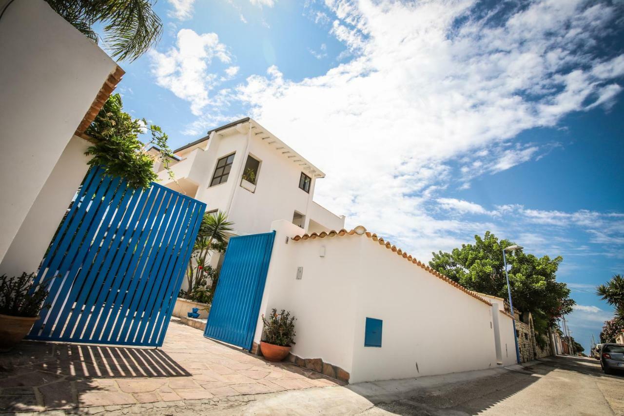 Villa Silvana سان ليون المظهر الخارجي الصورة
