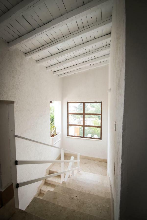 Villa Silvana سان ليون المظهر الخارجي الصورة