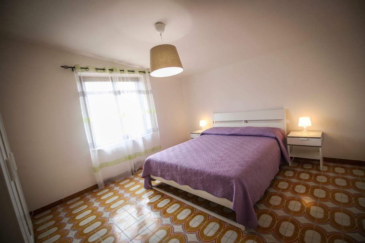 Villa Silvana سان ليون المظهر الخارجي الصورة