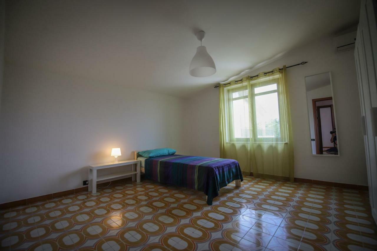 Villa Silvana سان ليون المظهر الخارجي الصورة
