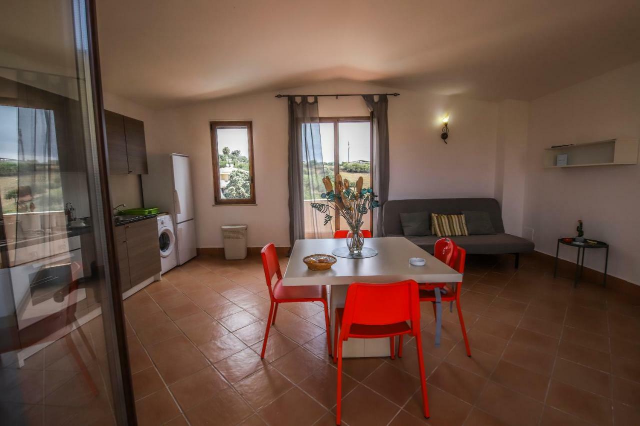 Villa Silvana سان ليون المظهر الخارجي الصورة