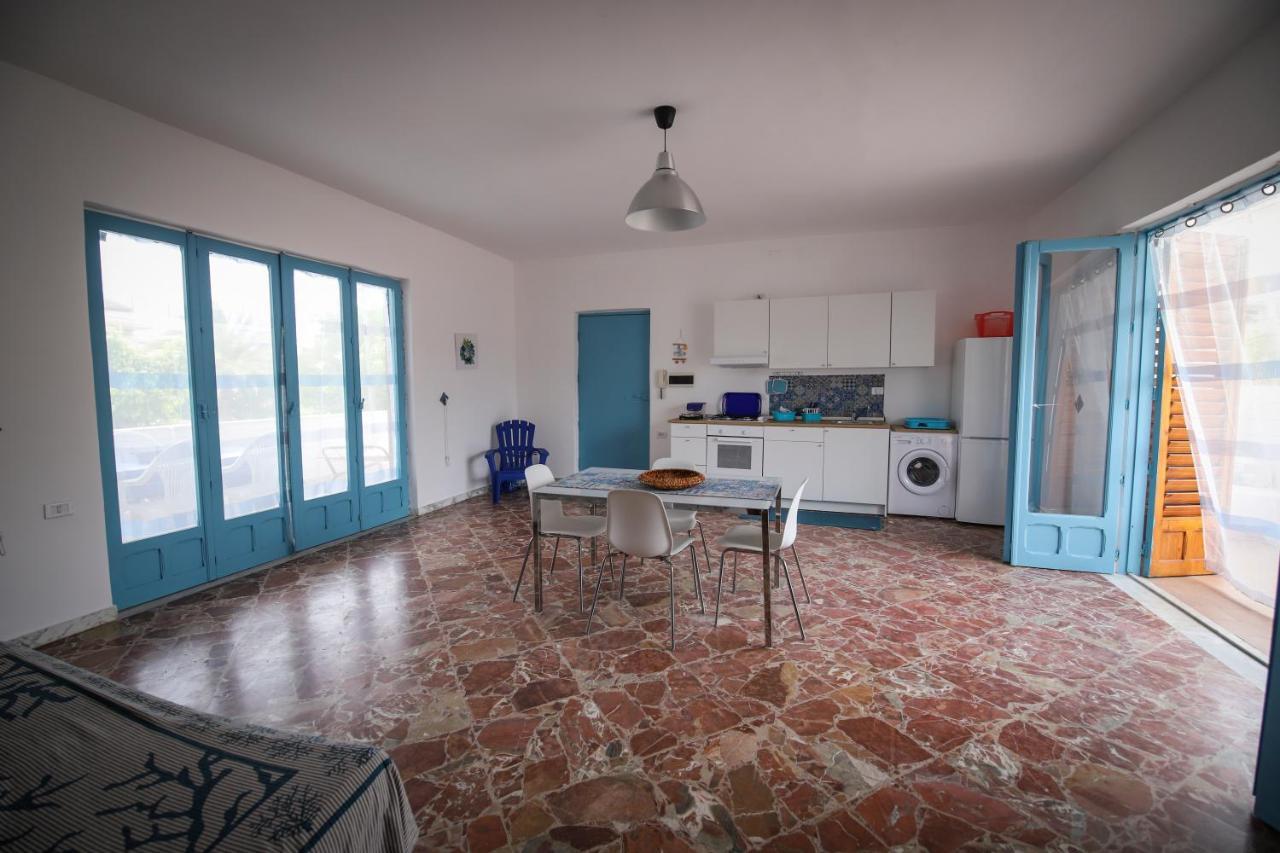Villa Silvana سان ليون المظهر الخارجي الصورة