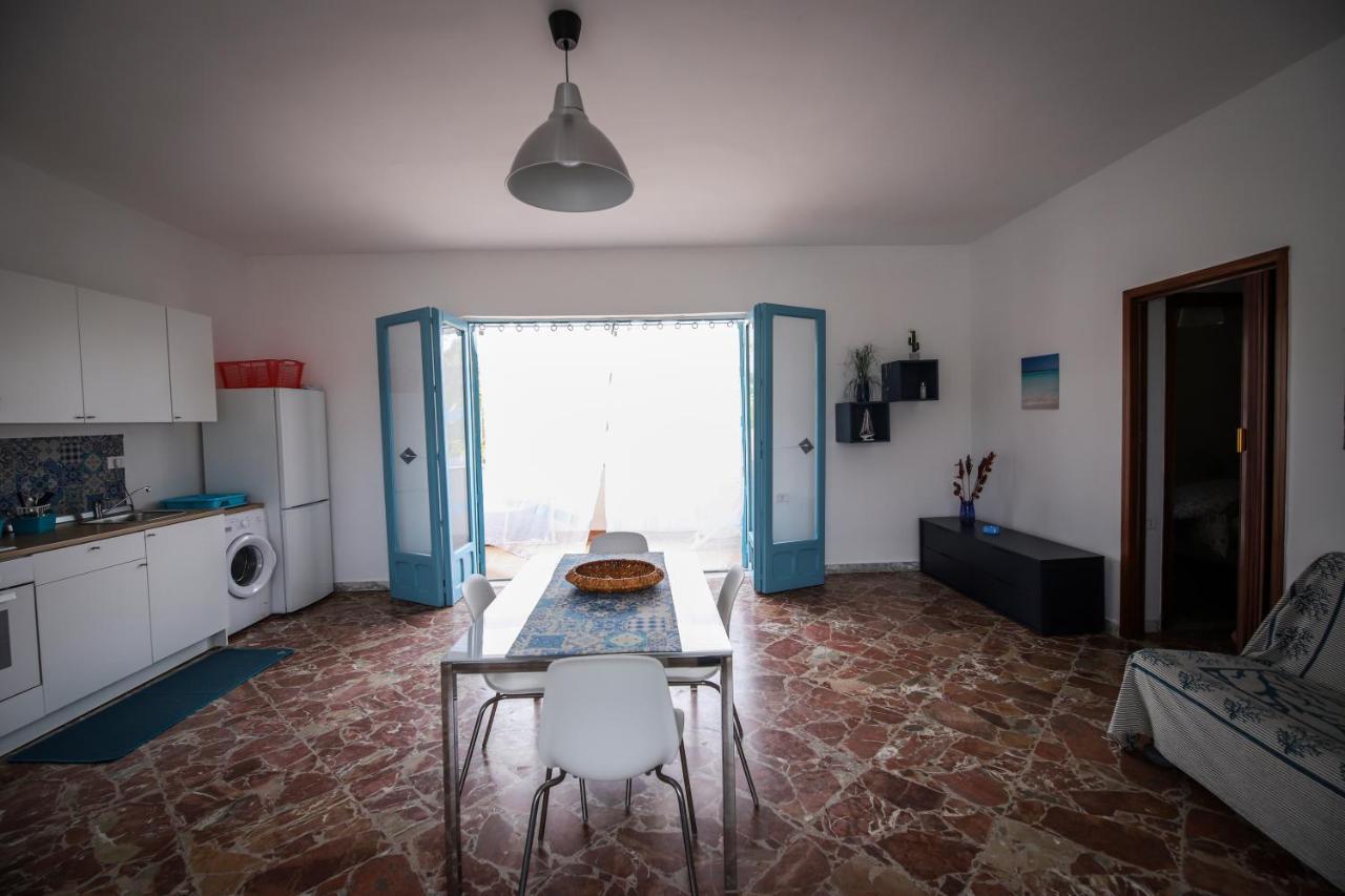 Villa Silvana سان ليون المظهر الخارجي الصورة