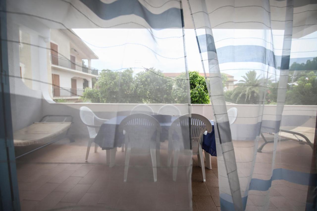 Villa Silvana سان ليون المظهر الخارجي الصورة